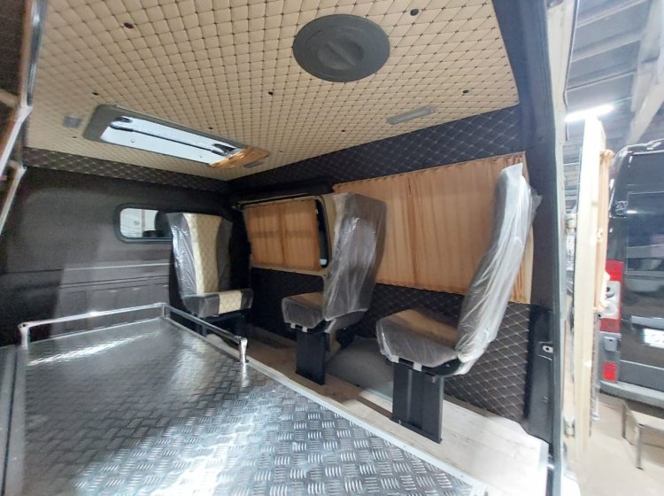 Соболь 4*4